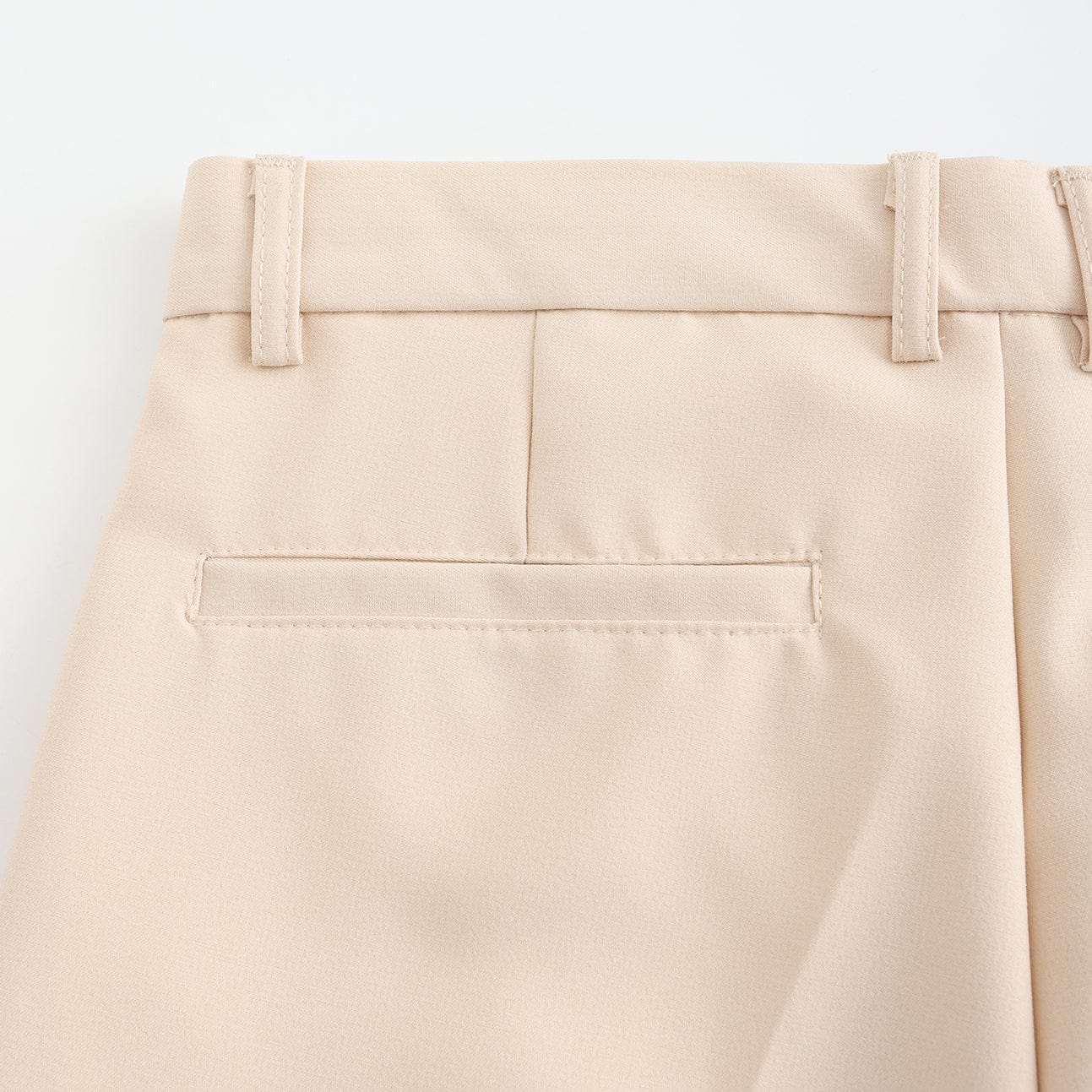 SECRET WEALTH | Amista Stretch Pantalon