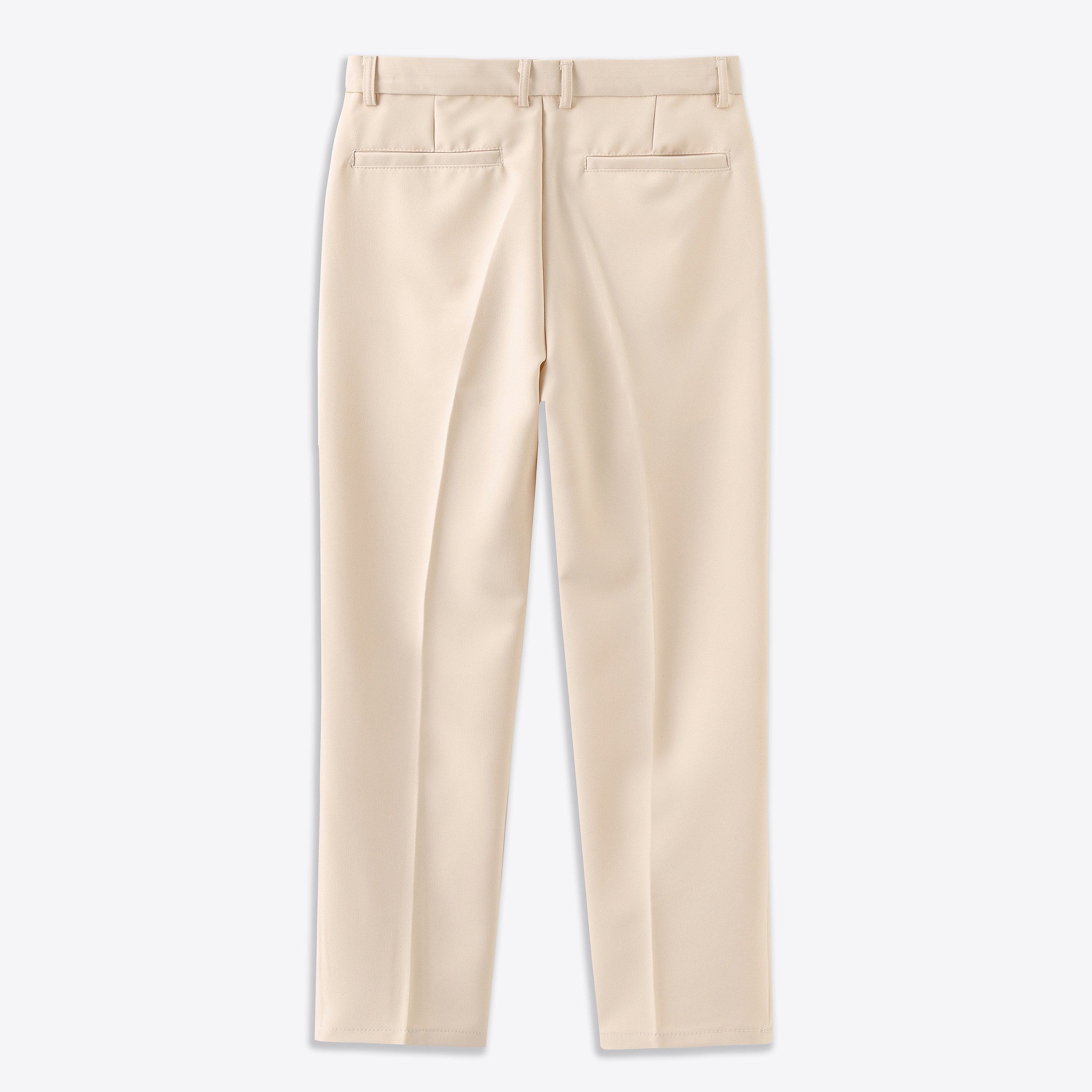 SECRET WEALTH | Amista Stretch Pantalon