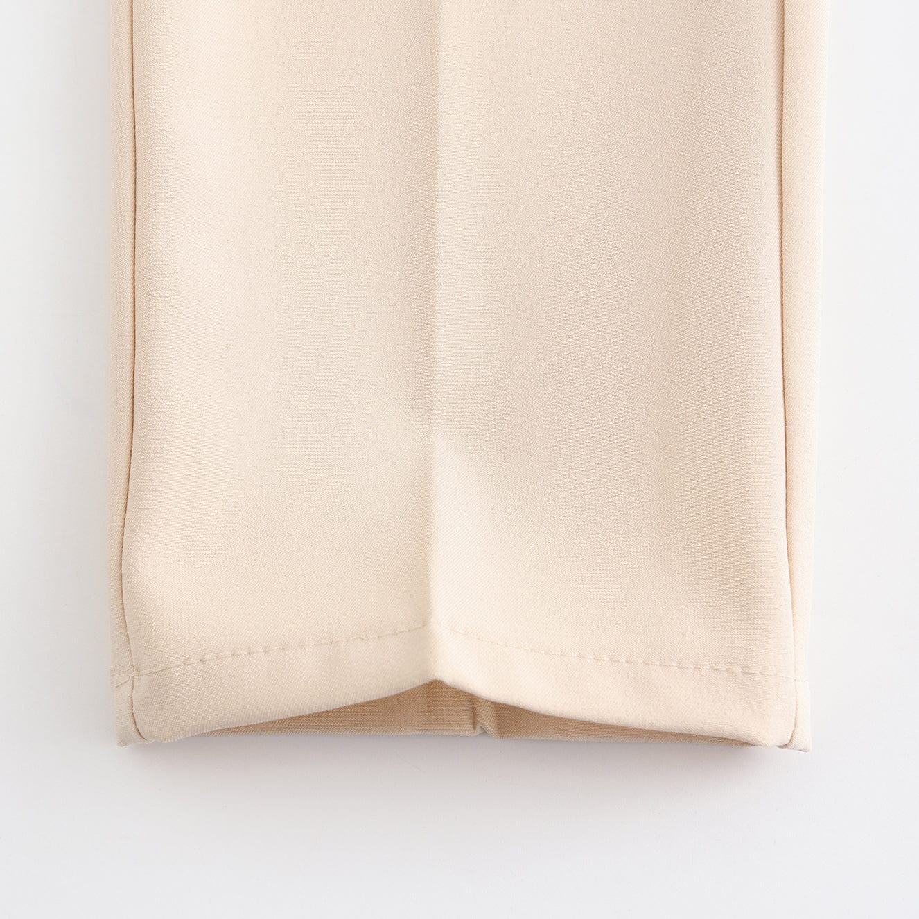 SECRET WEALTH | Amista Stretch Pantalon