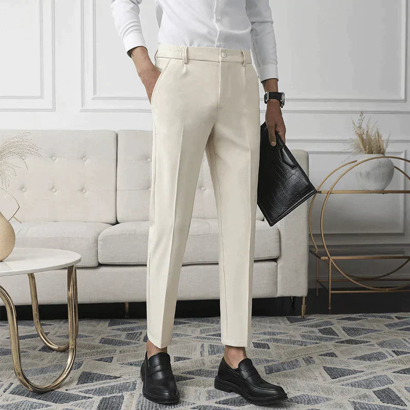 SECRET WEALTH | Amista Stretch Pantalon