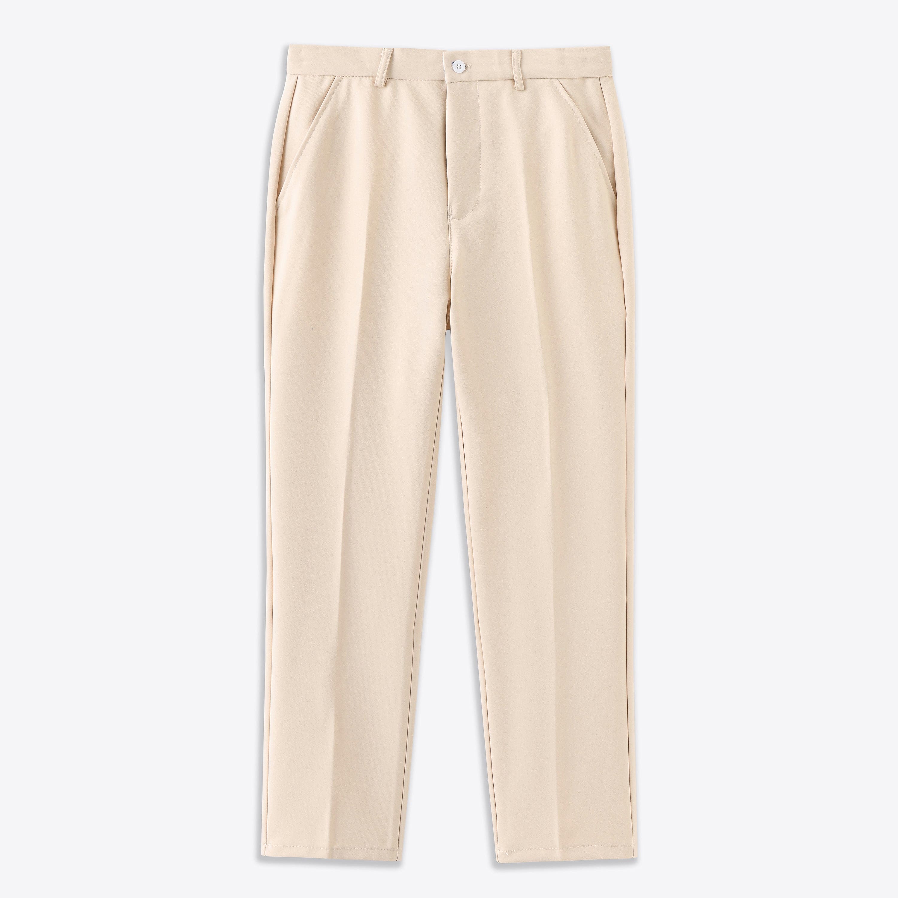 SECRET WEALTH | Amista Stretch Pantalon