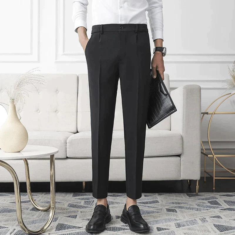 SECRET WEALTH | Amista Stretch Pantalon