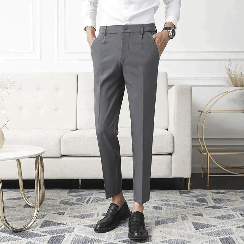 SECRET WEALTH | Amista Stretch Pantalon