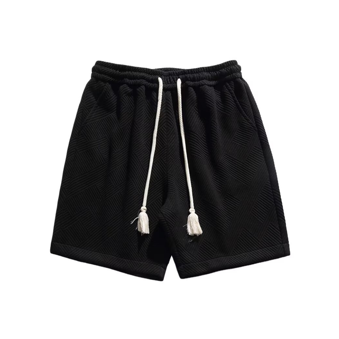 SECRET WEALTH | Fiji Pattern Shorts