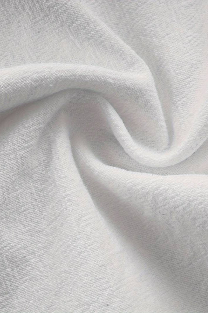 SECRET WEALTH | Lightweight Beach Cotton Linen Pants