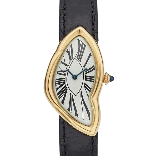 SecretWealth | Swiss Watch