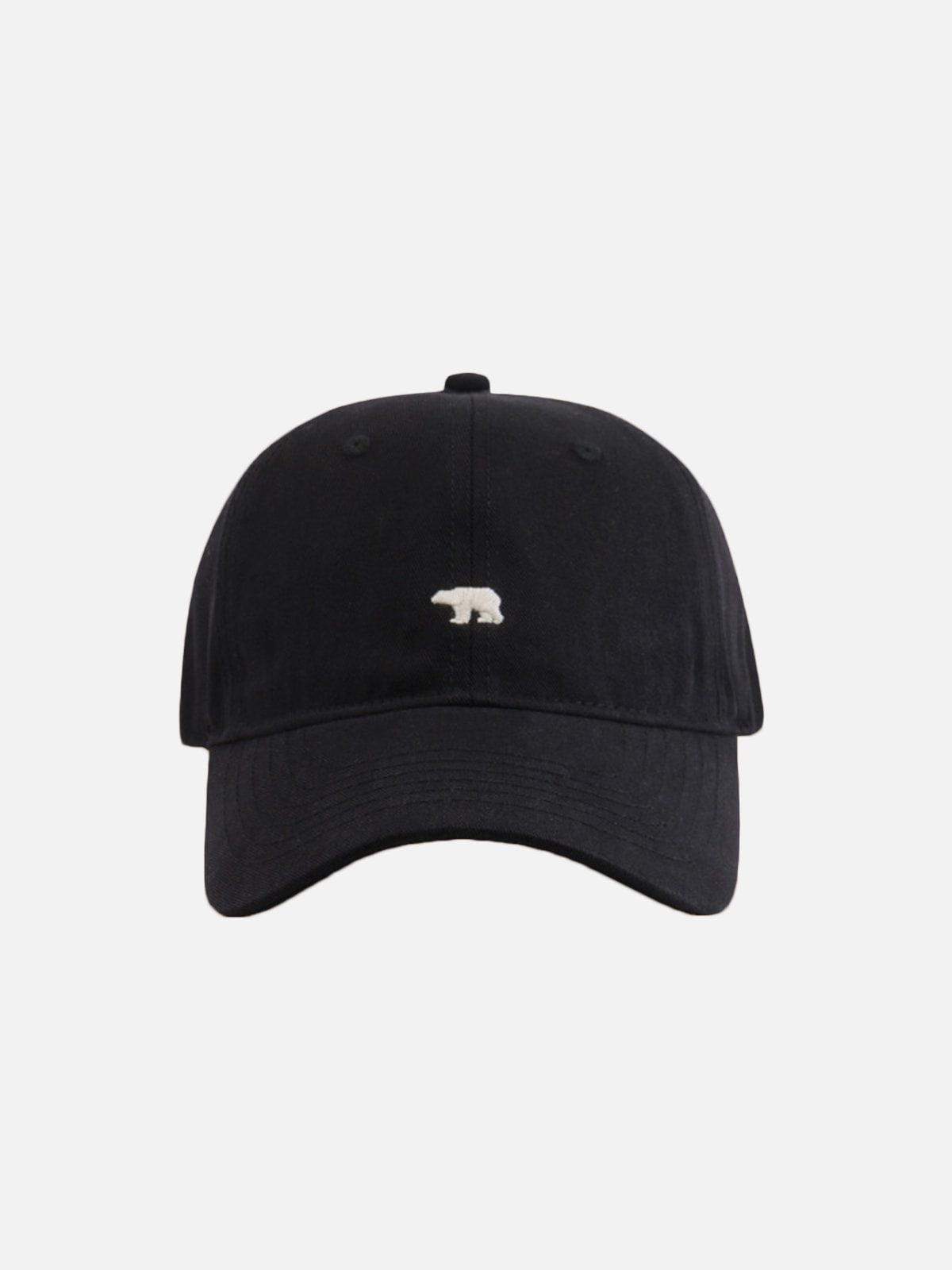 SecretWealth | Embroidery Cap