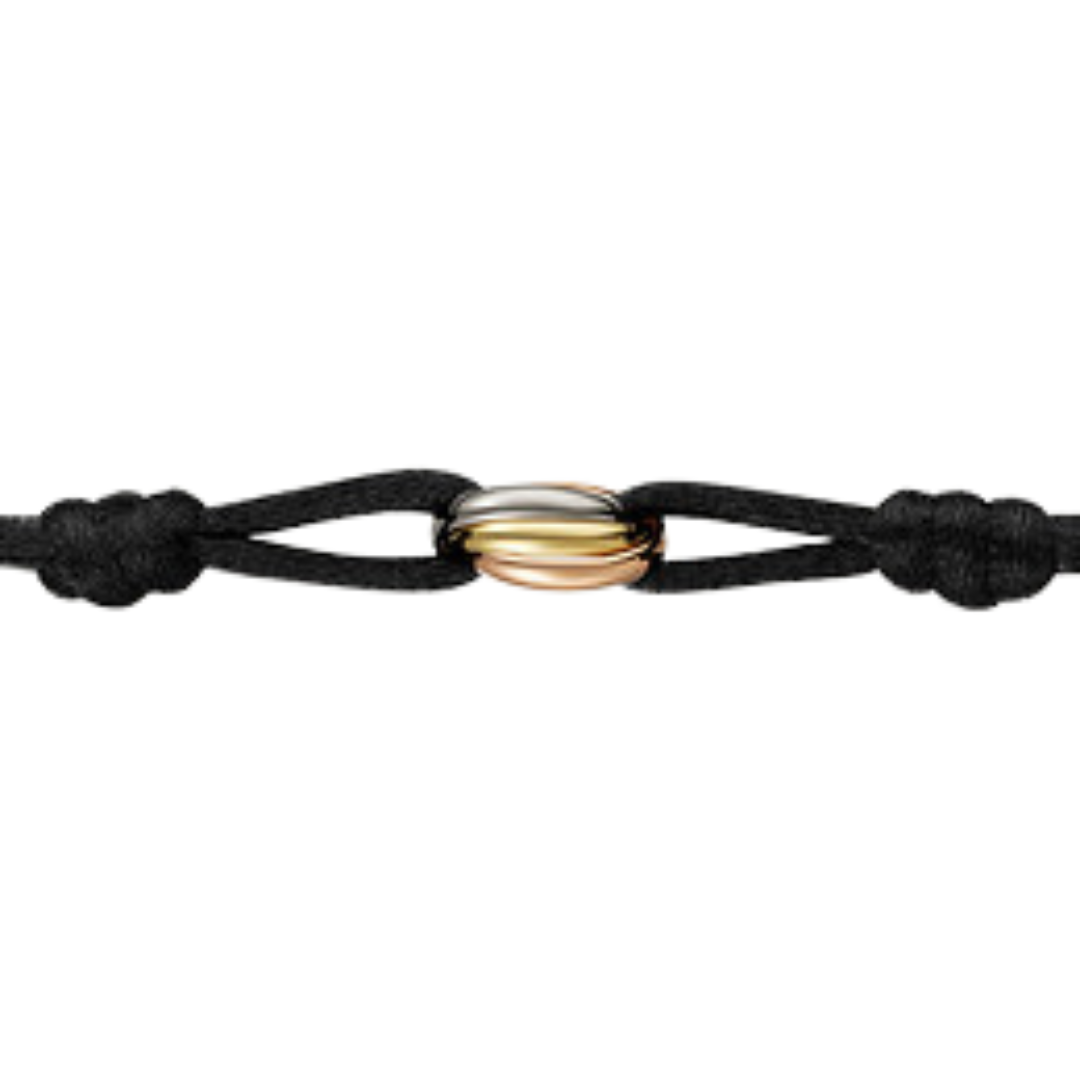 SecretWealth | Trifecta Bracelet