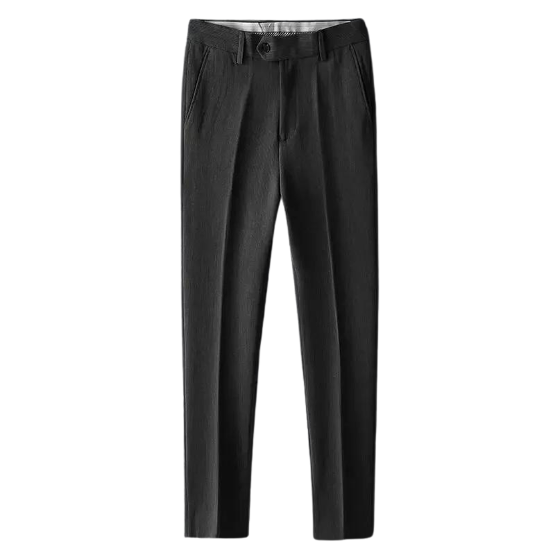 SECRET WEALTH | Smart Casual Pants